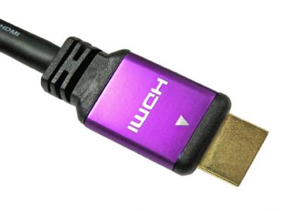 Кабель HDMI KLS17-HCP-06